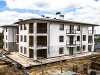 Apartamenty Podedworze