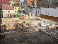 Kamienica ul Wolnica 